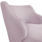 Linen Modern Chair, , alternate image number null