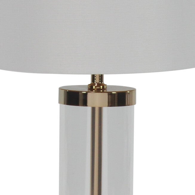 Cosmoliving By Cosmopolitan Table Lamp, , alternate image number 4