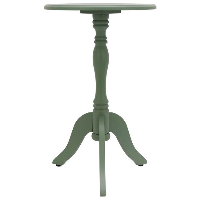Mae Accent Table, OLIVE, hi-res image number null