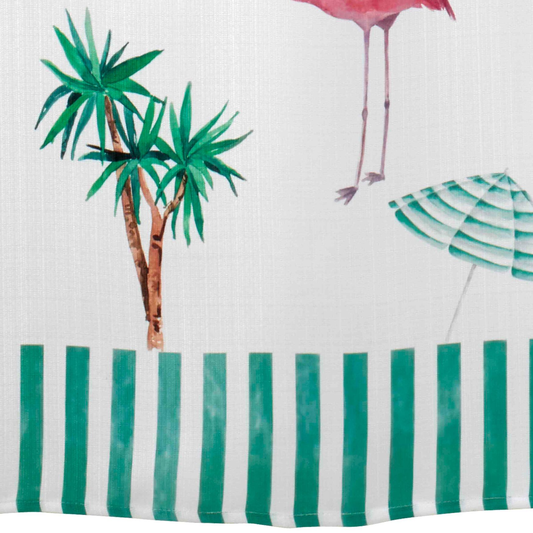 Novelty Shower Curtain, , alternate image number 5
