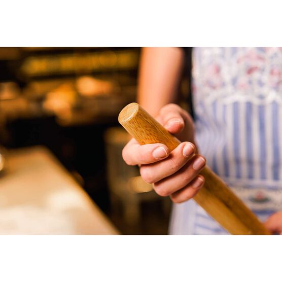 French Rolling Pin - Set Of 2, , alternate image number null