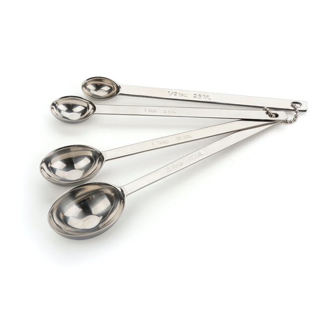 Nutcracker Measuring Spoons