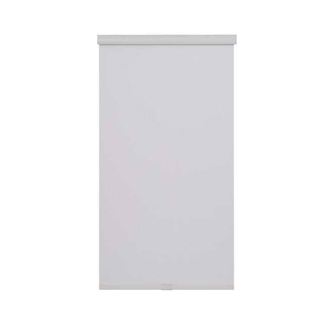 Cordless Spring Sunscreen Roller Shade, PUTTY, hi-res image number null