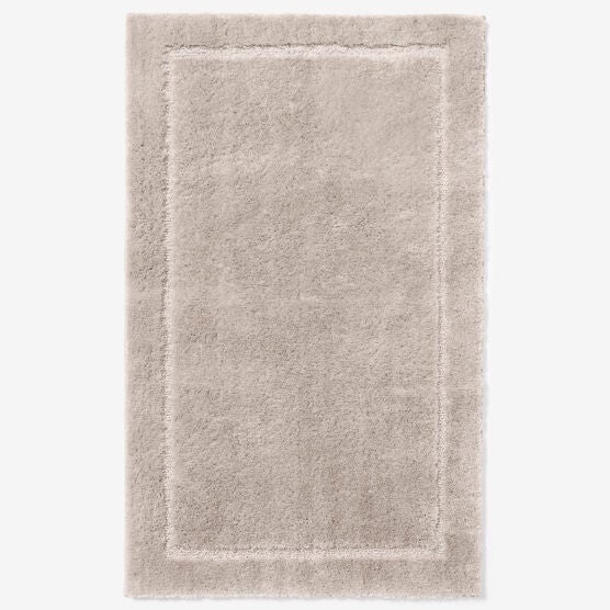 BH Studio 30' x 50' Luxe Bath Rug, BH Studio 30' x 50' Luxe Bath Rug,
