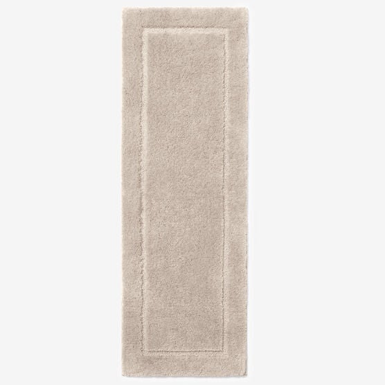 BH Studio 20' x 60' Luxe Bath Rug, BH Studio 20' x 60' Luxe Bath Rug,
