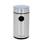 Kalorik Coffee Grinder, Stainless Steel, STAINLESS STEEL, hi-res image number null