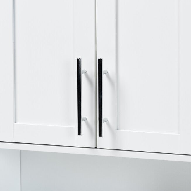 Turner Wood Storage Cabinet Furniture, , alternate image number null