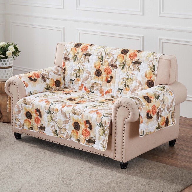 Somerset Reversible Furniture Protector, , alternate image number 7
