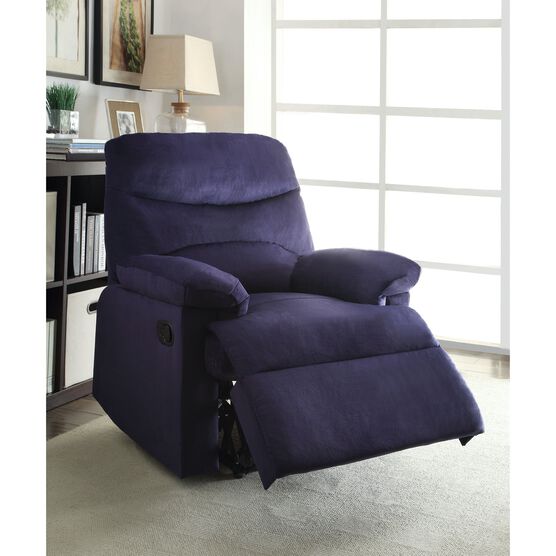 Recliner (Motion), , alternate image number null