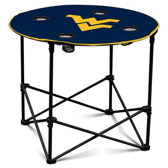 West Virginia Round Table Tailgate, MULTI, hi-res image number null