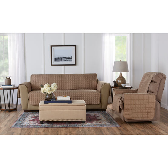Ultimate Loveseat Protector, 
