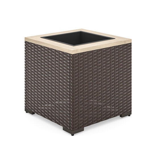 Palm Springs Outdoor Planter, , on-hover image number null