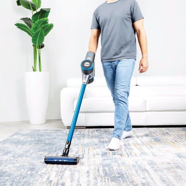 Cordless Stick Vacuum, , alternate image number null