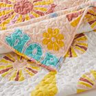 Cassidy Quilted Throw Blanket, , alternate image number null