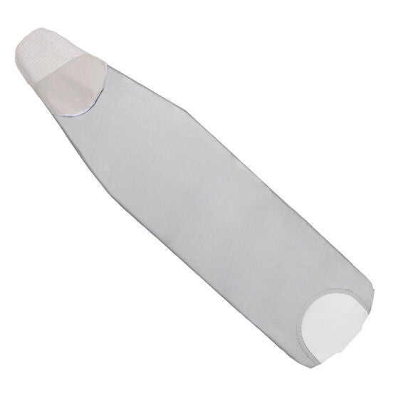 Ironing Board Cover & Pad Set, SILICONE, hi-res image number null
