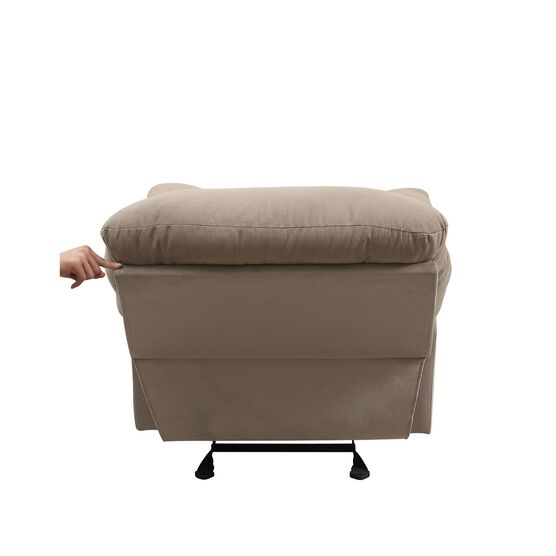 Recliner (Motion), , alternate image number null