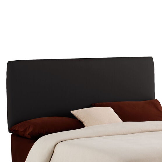 Queen Size, 62"Lx4"Wx51-54"H, Queen Size, 62"Lx4"Wx51-54"H,