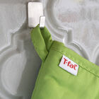 Medallion Silicone Oven Mitts, Set Of 2, , alternate image number null