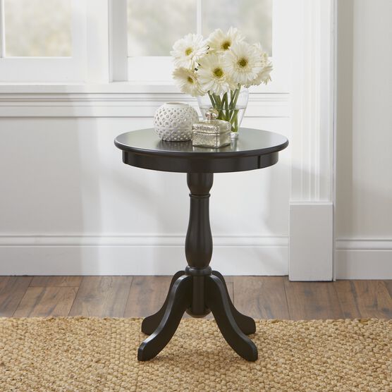 Round Table, BLACK, hi-res image number null