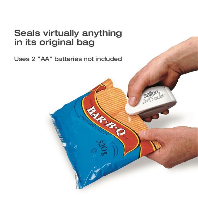 Smart Sealer™ Bag Sealer, , on-hover image number 1