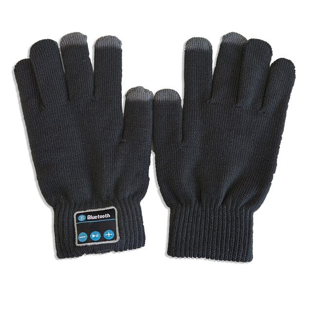Bluetooth Phone Gloves, , on-hover image number null