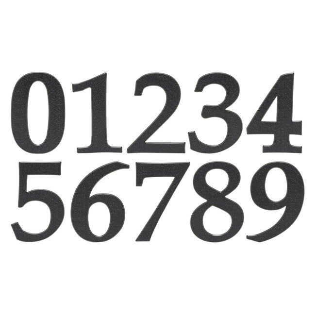 SolarSOLutions™ Aurora Solar LED Address Post, , alternate image number 8