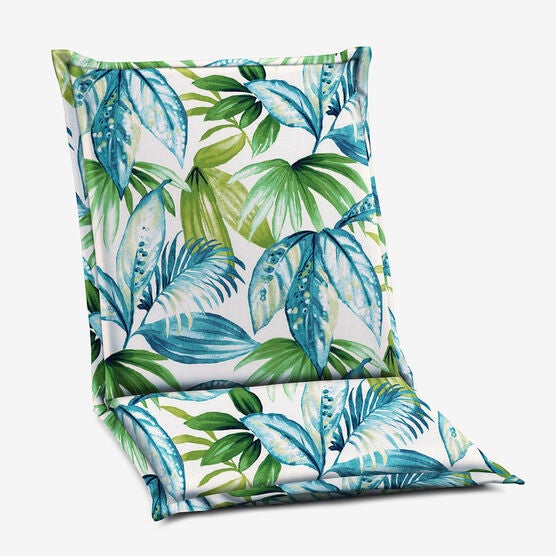 Flanged Hinged Cushion, 