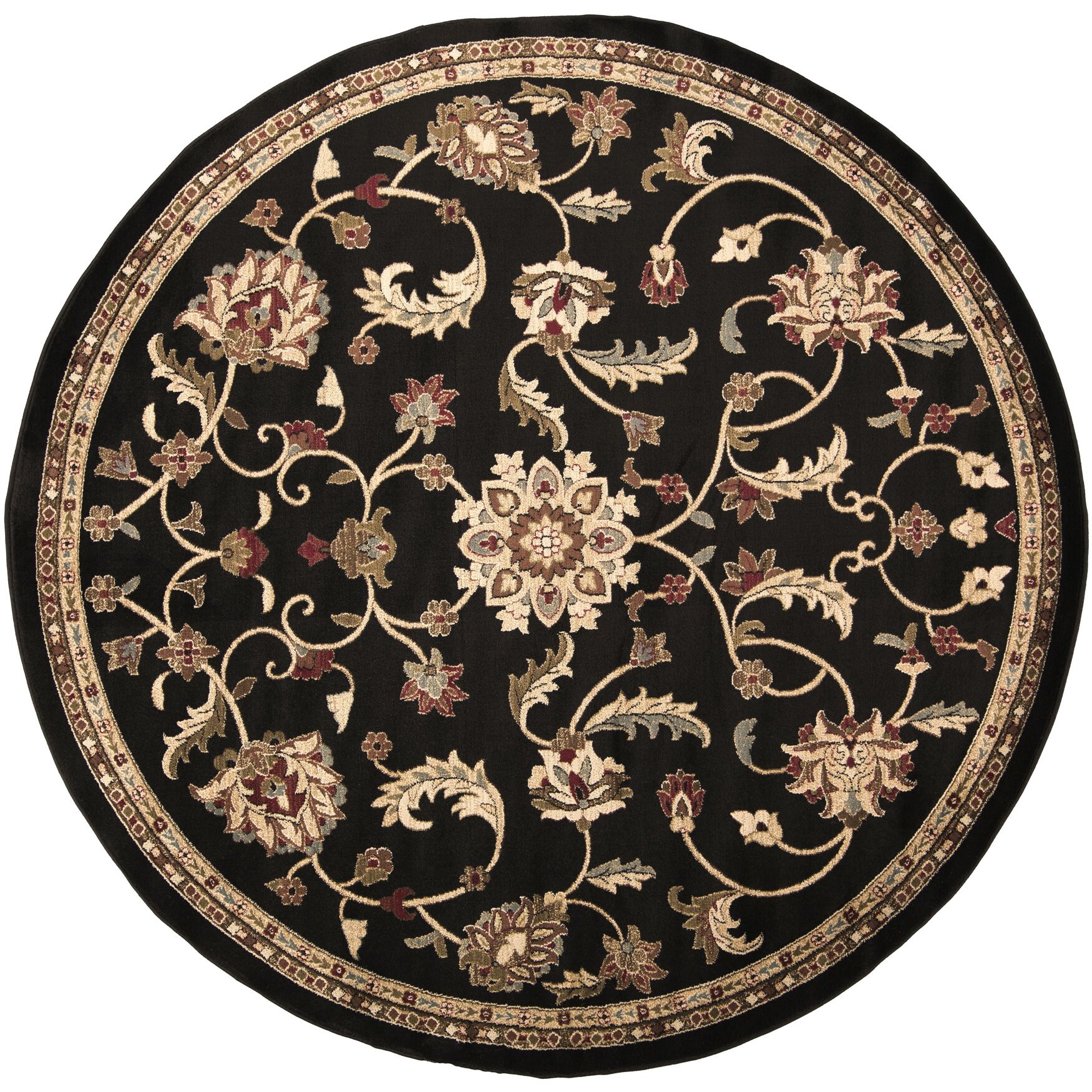 Riley Rly-5025 Rug, MULTI, hi-res image number 0
