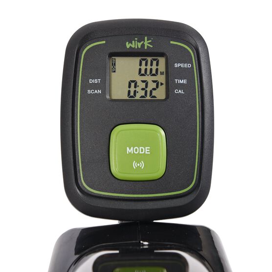 Stamina Wirk Under Desk Exercise Bike, , alternate image number null