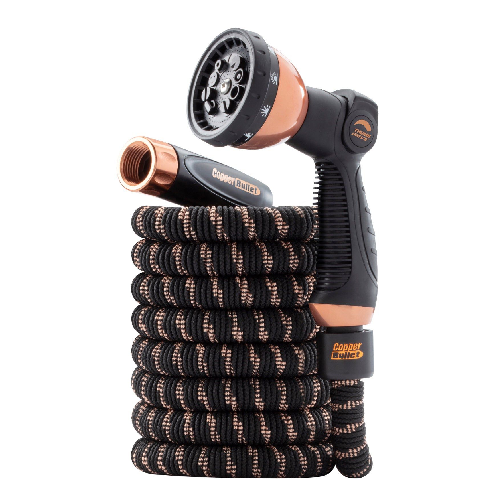 100' Pocket Hose&reg; Copper Bullet&trade; Hose