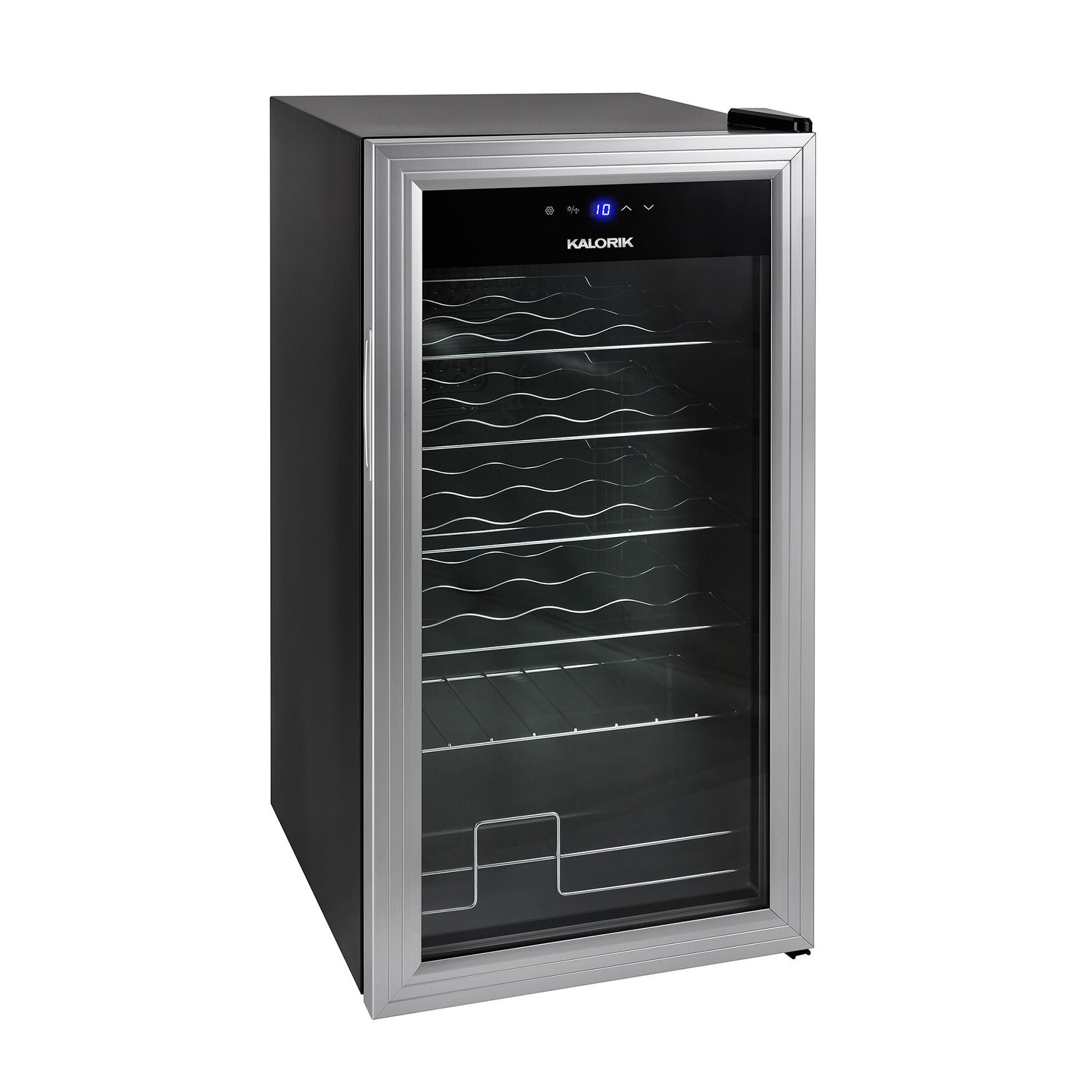 kalorik mini fridge