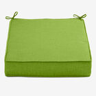 Single Deep Seat Cushion, , alternate image number null