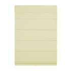 Cordless Room Darkening Fabric Roman Shade, , alternate image number null