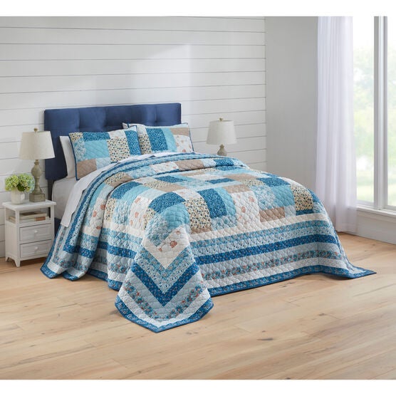 Concord Bedspread, 