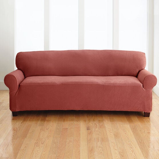 BH Studio Brighton Extra-Long Sofa Slipcover, BH Studio Brighton Extra-Long Sofa Slipcover,