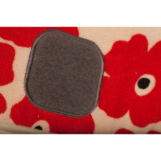 MUkitchen MUcloth and MUtowel Set of 3 Flax 3 Piece 3689-1309 