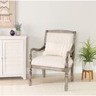 Watson Accent Chair Grey, , alternate image number null