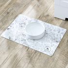 Set Of Two Berlin Pet Placemat Pet, , on-hover image number null
