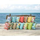 16" Sq. Toss Pillow, , alternate image number null
