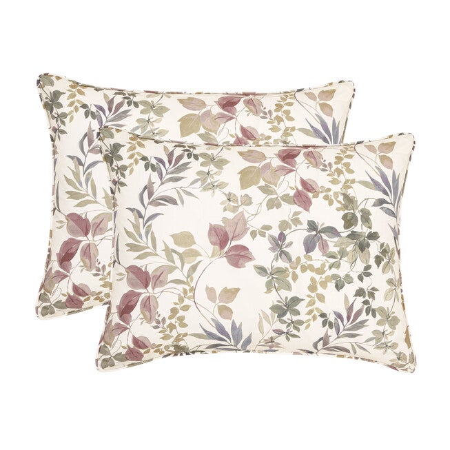 Rosewood Quilt Set, ROSE, alternate image number null