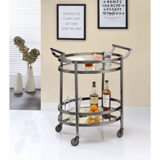 Serving Cart, , alternate image number null