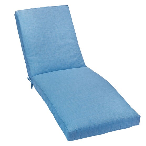 84' Chaise Cushion, 84' Chaise Cushion,