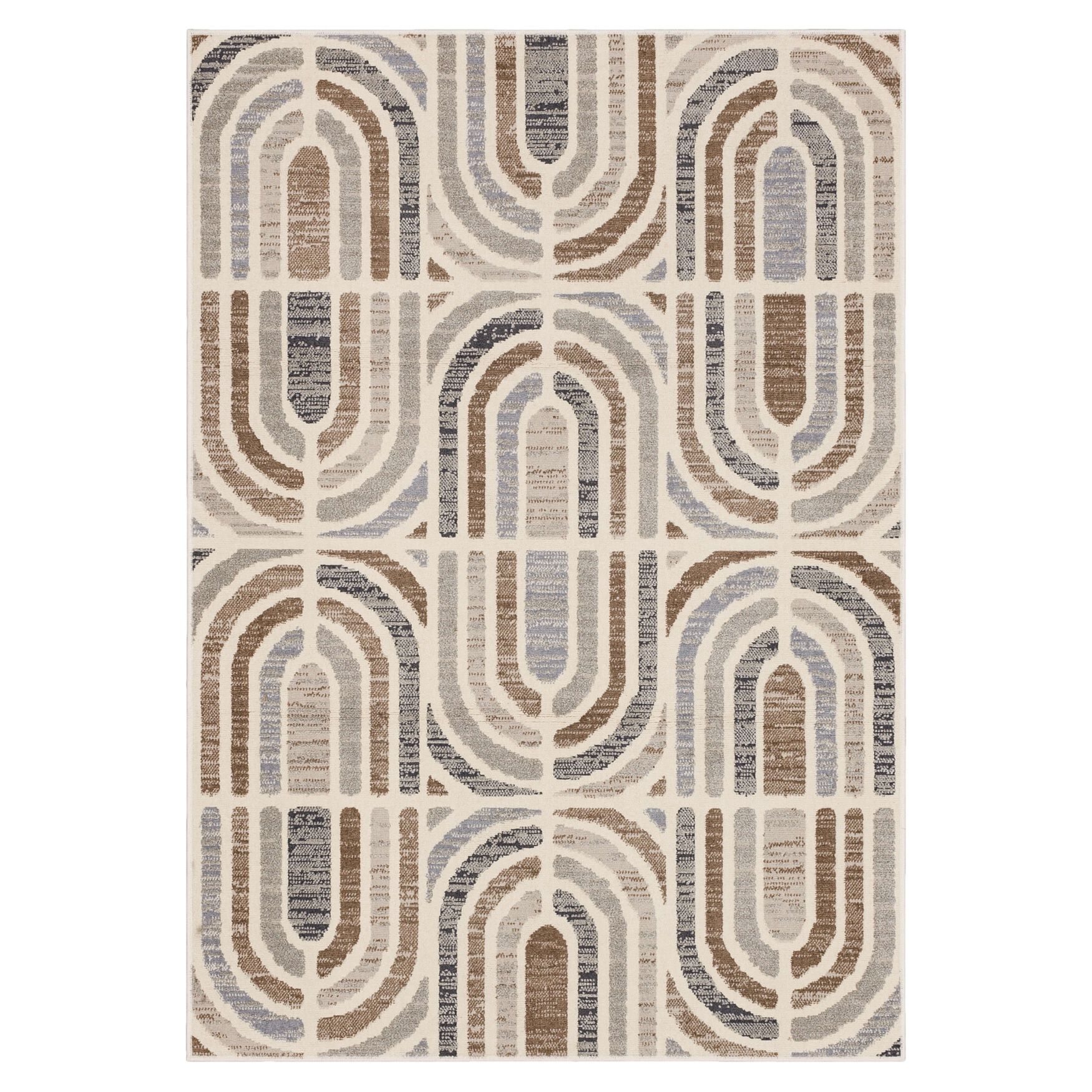 Westpoint Area Rug, BEIGE, hi-res image number 0