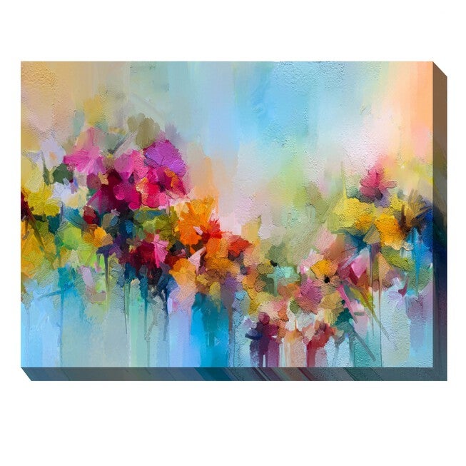 Savoir Faire Outdoor Art, MULTI, hi-res image number 0