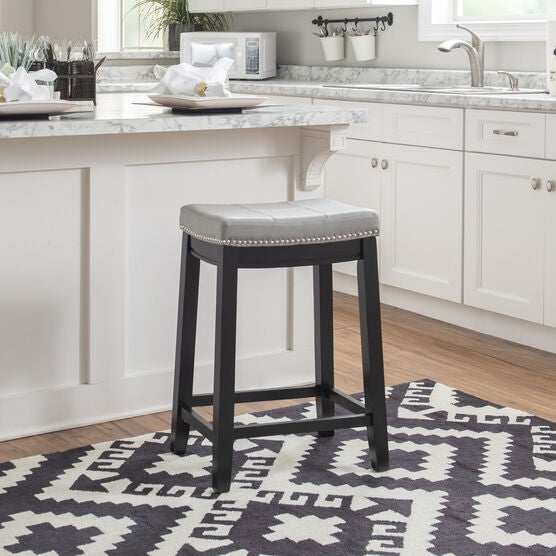 Claridge Counter Stool, , alternate image number null