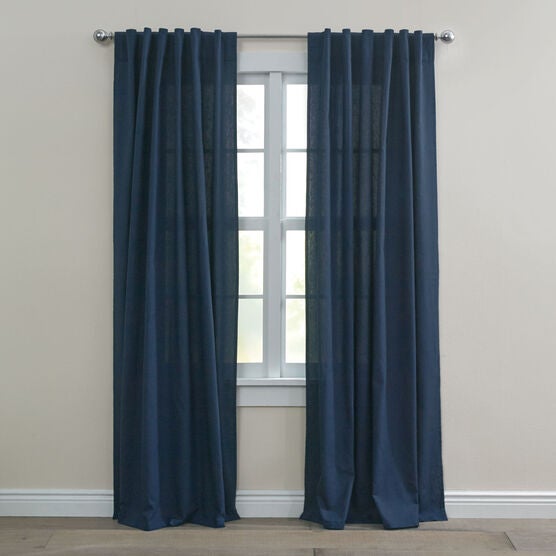BH Studio Cotton Canvas Back-Tab Panel Panel, BH Studio Cotton Canvas Back-Tab Panel Panel,