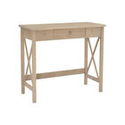 Davis Laptop Desk Driftwood, DRIFTWOOD, hi-res image number null