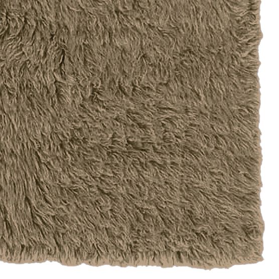 Flokati Mushroom Rug, , alternate image number null