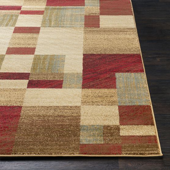 Riley Rly-5006 Rug, , alternate image number null