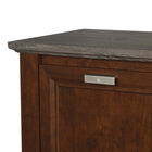 Kenneth 2 Door Credenza File Cabinet File Cabinet, , alternate image number null
